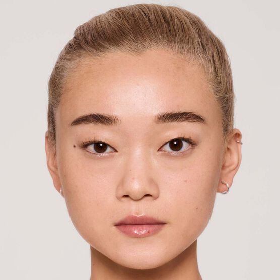 MATCH STIX Bast�o de Contorno Amber